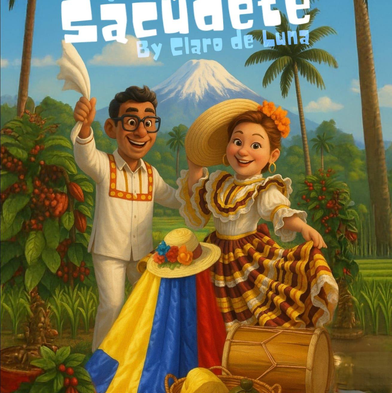 Claro de Luna - Grupo Musical